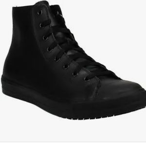 Excellent condition Unisex Shoes For Crews M Size 8. W Size 9.5